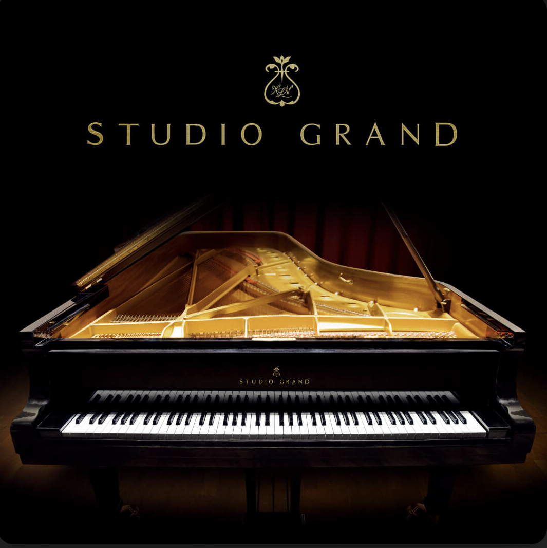 XLN Audio Addictive Keys Studio Grand